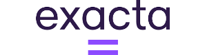 Logoen til Exacta As