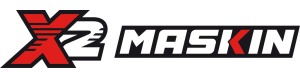 Logoen til X2 Maskin AS