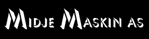 Logoen til Midje Maskin As
