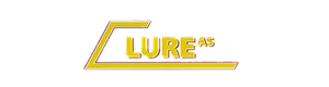 Logoen til Lure As