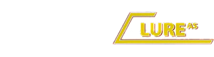 Logoen til Lure As