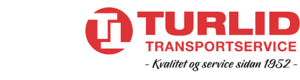 Logoen til Turlid Transportservice As