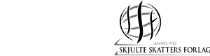 Logoen til Stiftelsen Skjulte Skatters Forlag