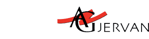 Logoen til Gjervan AS