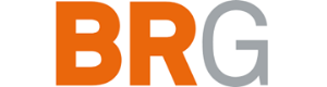 Logoen til Brg Entreprenør As