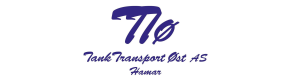Logoen til Tanktransport Øst As