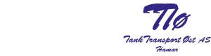 Logoen til Tanktransport Øst As