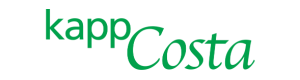 Logoen til Kappcosta AS