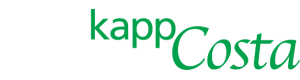 Logoen til Kappcosta AS
