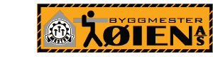 Logoen til Byggmester Øien As