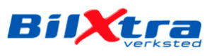 Logoen til Fredrikstad Motorsenter AS