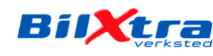 Logoen til Fredrikstad Motorsenter AS