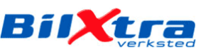 Test mobil reklame