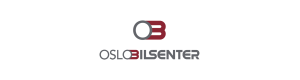 Logoen til Oslo Bilsenter AS