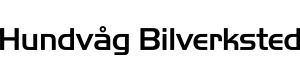 Logoen til Hundvåg Bilverksted As