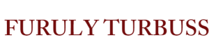 Logoen til Furuly Turbuss AS