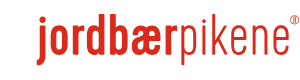 Logoen til Jordbærpikene Tønsberg As