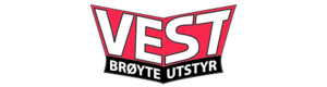 Logoen til Vest Brøyteutstyr As