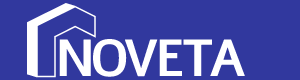 Logoen til Noveta AS