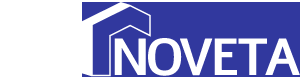 Logoen til Noveta AS