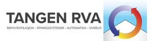 Logoen til Tangen Rva As