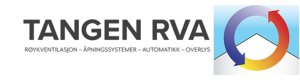 Logoen til Tangen Rva As