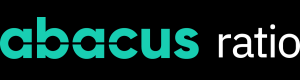 Logoen til Abacus Ratio As