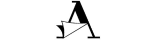 Logo til selskapet