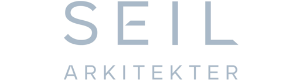 Logoen til Seil Arkitekter As