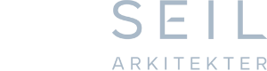 Logoen til Seil Arkitekter As