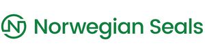 Logoen til Norwegian Seals As