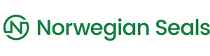 Logoen til Norwegian Seals As