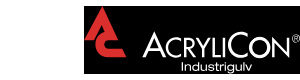 Logoen til Acrylicon Norge AS