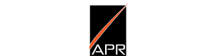 Logoen til Apr Flytting AS