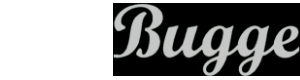 Logoen til Bugge Bussreiser AS