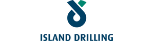 Logoen til Island Drilling Management As