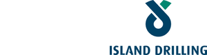 Logoen til Island Drilling Management As