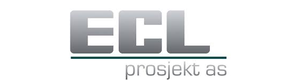 Logoen til Ecl Prosjekt As