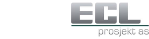 Logoen til Ecl Prosjekt As