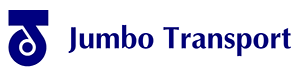 Logoen til Jumbo Transport AS