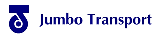 Logoen til Jumbo Transport AS