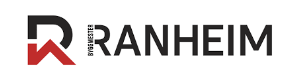Logo til selskapet