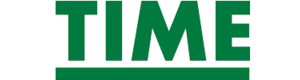 Logoen til Time Interiør As