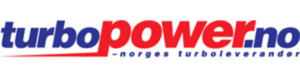 Logoen til Turbopower AS