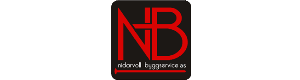 Logoen til Nidarvoll Byggservice AS