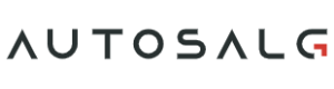 Logo til selskapet