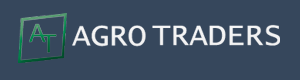 Logoen til Agro Traders AS