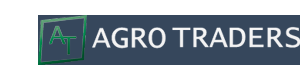 Logoen til Agro Traders AS
