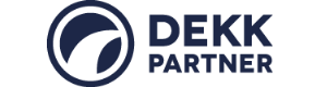 Logoen til Drøbak Dekk Og Felg As