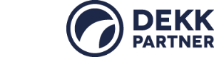 Logoen til Drøbak Dekk Og Felg As